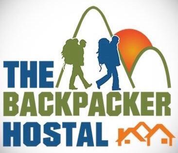 The Backpacker Hostal อิบาร์รา ภายนอก รูปภาพ